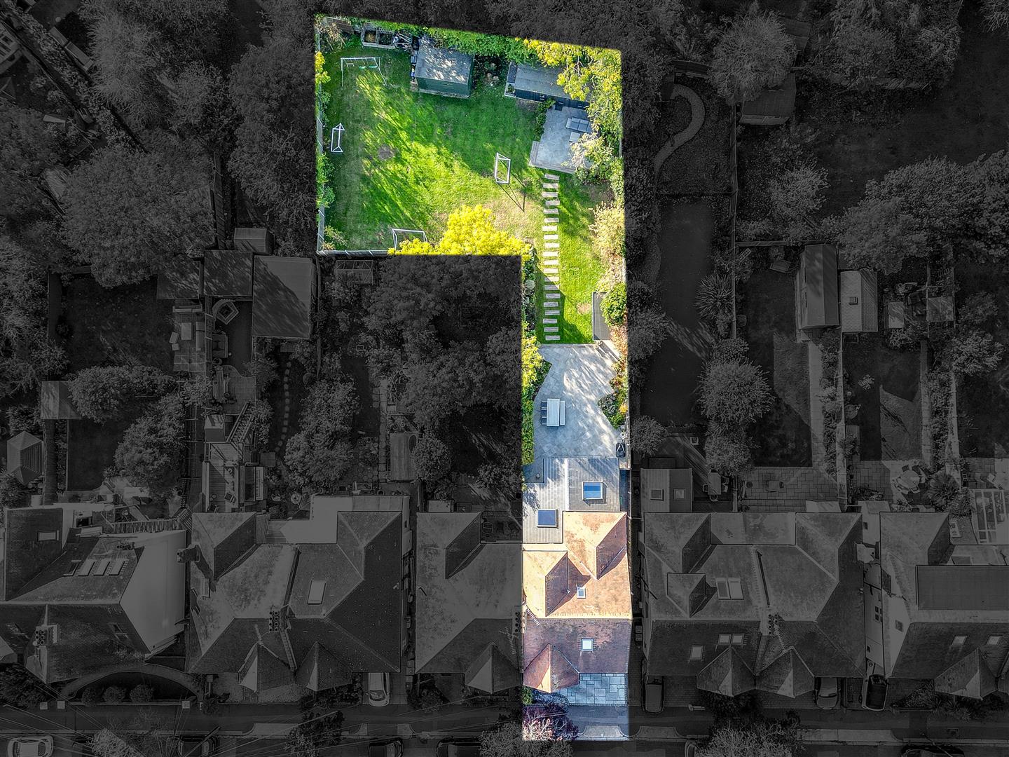Drone Plot
